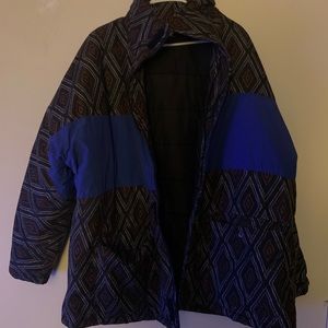 Men’s Zara jacket